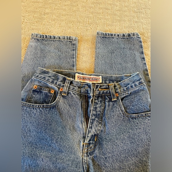 Gasoline Denjm Jeans - Picture 2 of 8